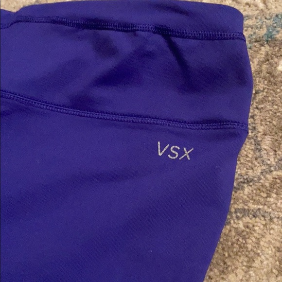VS crop leggings - Picture 4 of 4